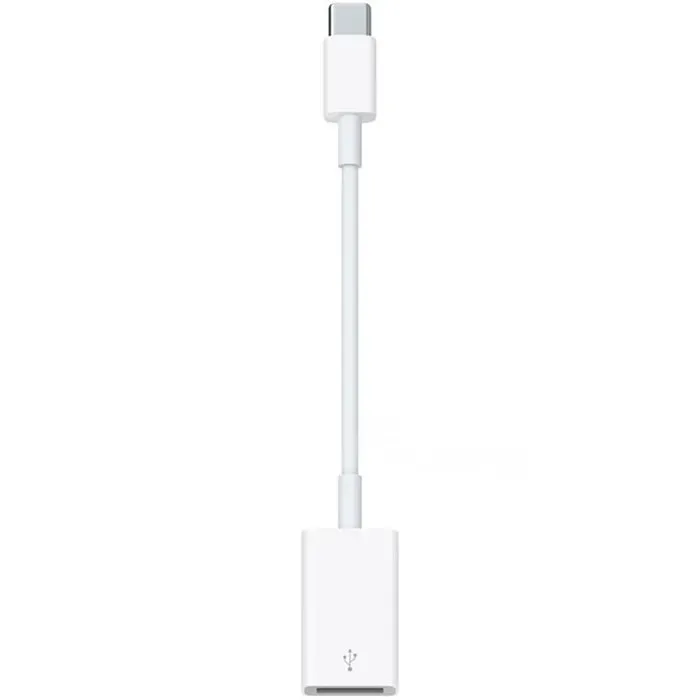 Ადაპტერი Apple USB-C TO USB Adapter (Mj1M2Zm/A) თბილისი - photo 1