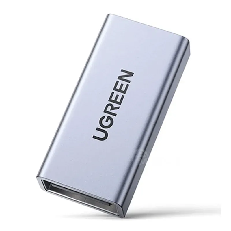 USB ადაპტერი Ugreen Us381 (20119) USB 3.0 Type A Female TO Female Adapter თბილისი - photo 6