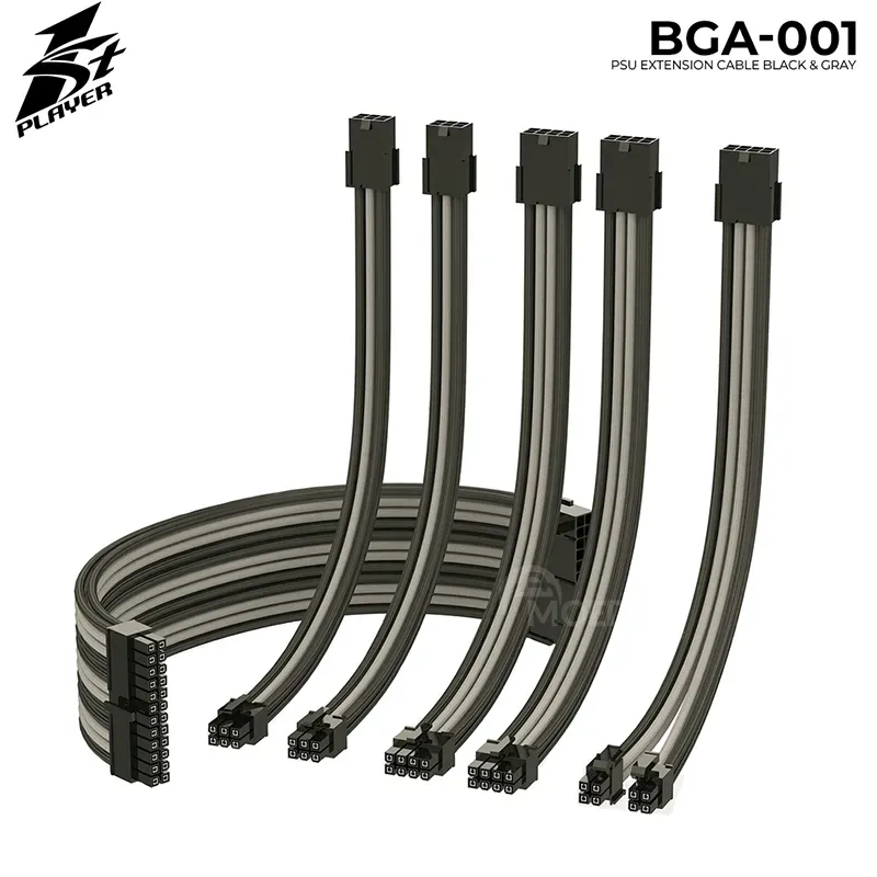 Კაბელი 1Stplayer BGA-001 თბილისი - photo 1