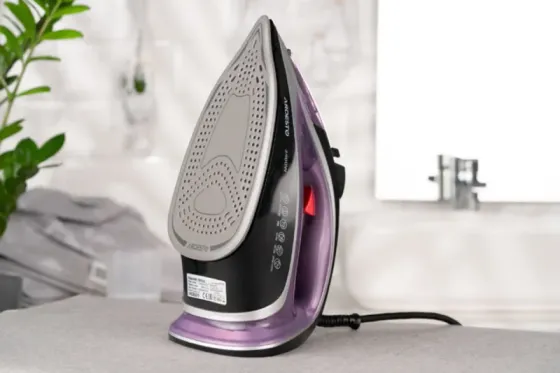 Ორთქლის უთო Ardesto IR-B2234 (2400 W, 350 ML) თბილისი