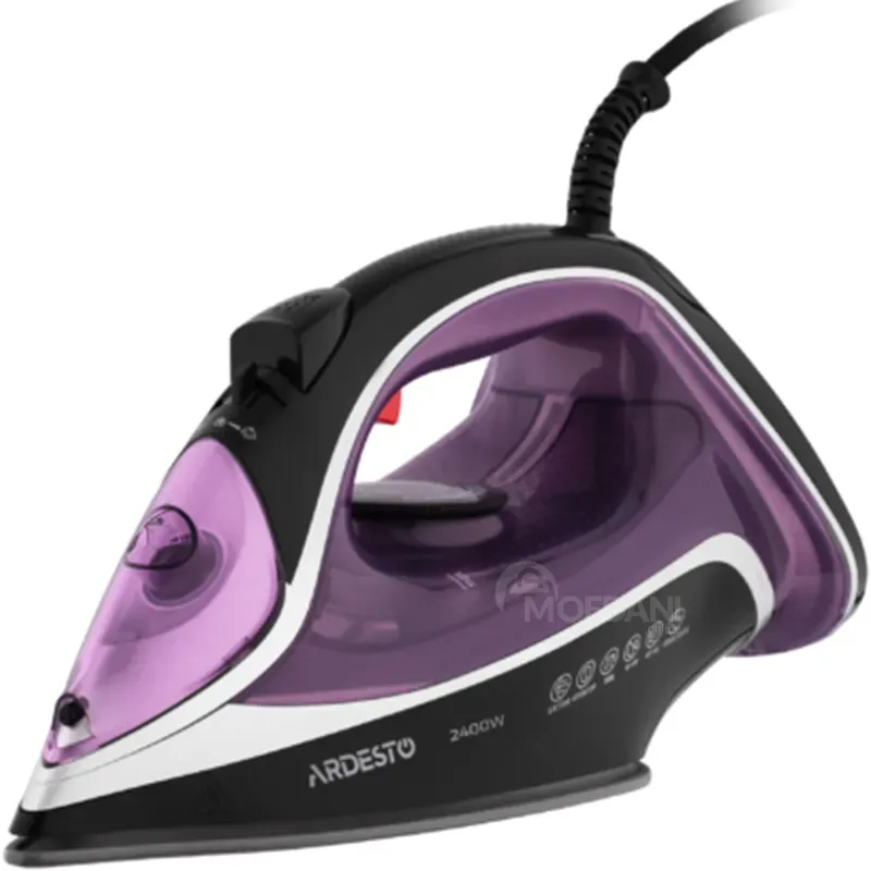 Ორთქლის უთო Ardesto IR-B2234 (2400 W, 350 ML) თბილისი - photo 1