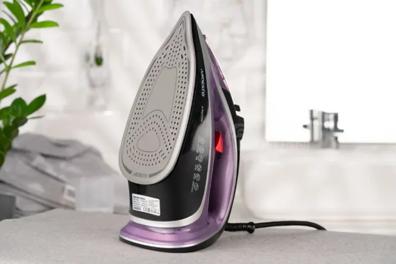 Ორთქლის უთო Ardesto IR-B2234 (2400 W, 350 ML) თბილისი - photo 2