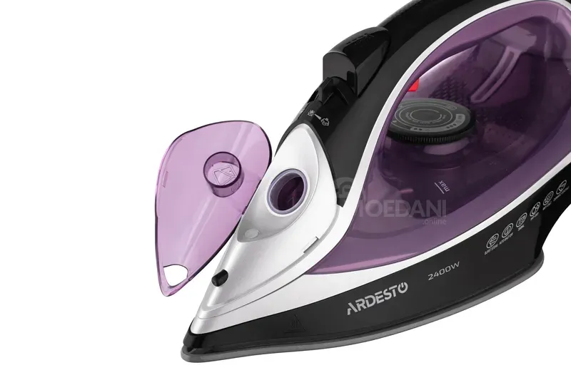 Ორთქლის უთო Ardesto IR-B2234 (2400 W, 350 ML) თბილისი - photo 3