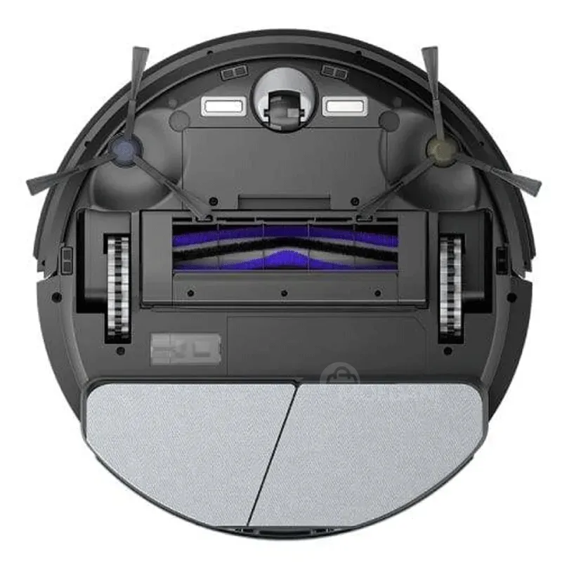 Რობოტი მტვერსასრუტი Midea M7 PRO Black თბილისი - photo 3