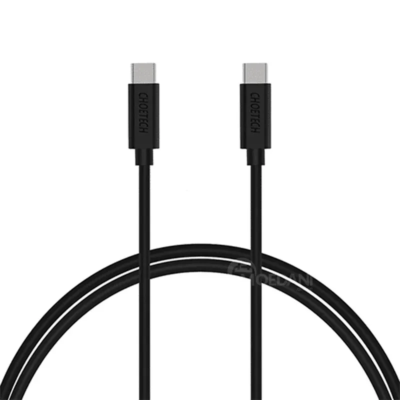 Გადამყვანი Choetech Cc0002 თბილისი - photo 1