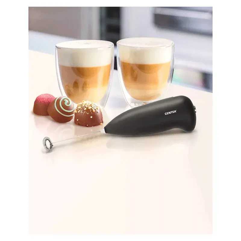 Ცივი ყავის ამოსაყვანი Centek CT-1131 თბილისი - photo 3