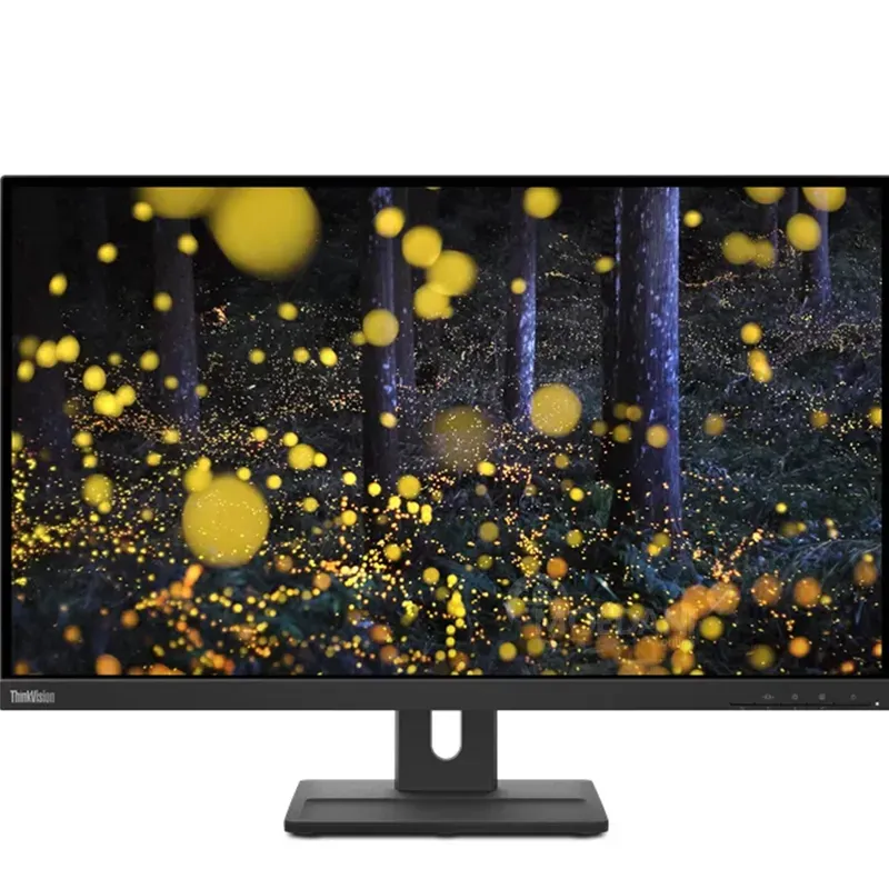 Მონიტორი Lenovo Thinkvision E27 (27", 1920X1080) თბილისი - photo 3