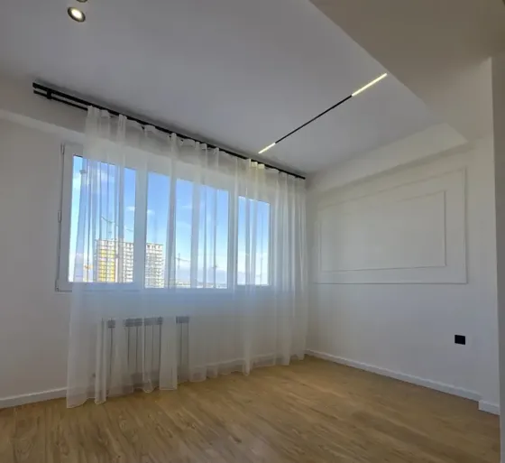 იყიდება 3 ოთახიანი ბინას 66მ² 11/16 სართ თბილისი