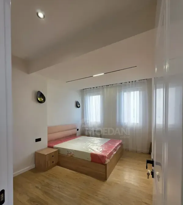 იყიდება 3 ოთახიანი ბინას 66მ² 11/16 სართ თბილისი - photo 9