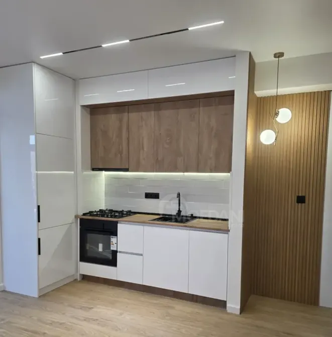 იყიდება 3 ოთახიანი ბინას 66მ² 11/16 სართ თბილისი - photo 8