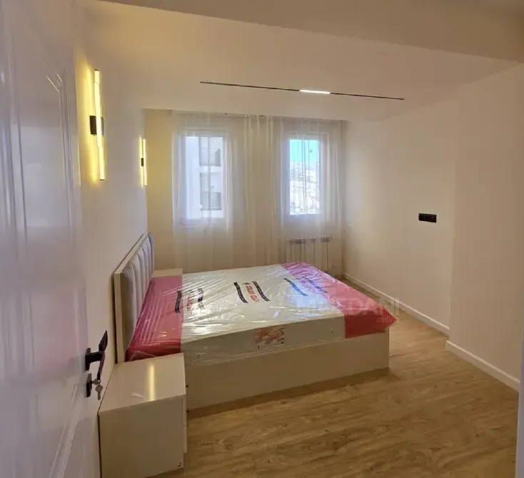 იყიდება 3 ოთახიანი ბინას 66მ² 11/16 სართ თბილისი - photo 2