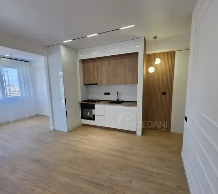 იყიდება 3 ოთახიანი ბინას 66მ² 11/16 სართ თბილისი - photo 1