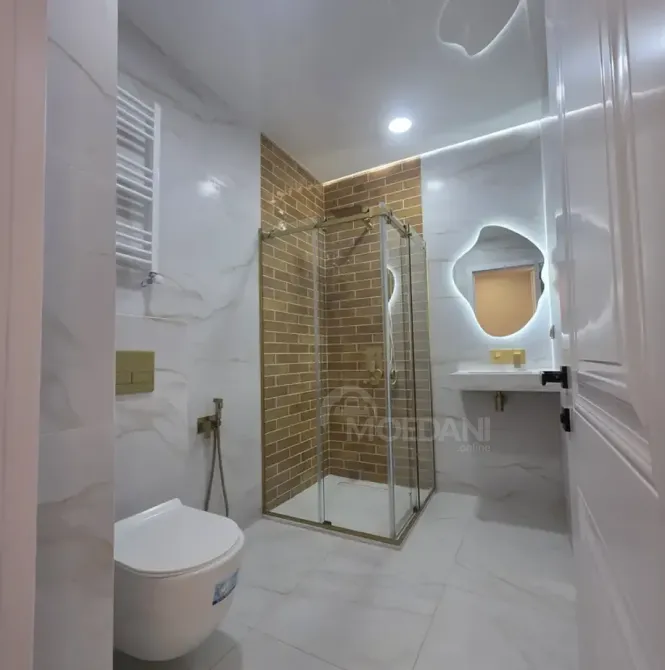 იყიდება 3 ოთახიანი ბინას 66მ² 11/16 სართ თბილისი - photo 7