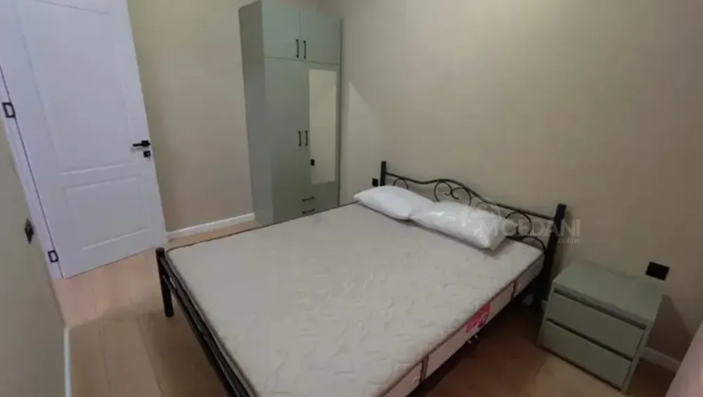 იყიდება 2 ოთახიანი ბინას 44მ² 6/13 სართ თბილისი - photo 2