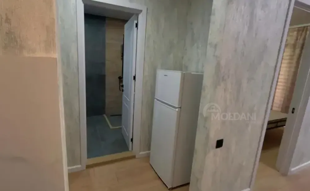 იყიდება 2 ოთახიანი ბინას 44მ² 6/13 სართ თბილისი - photo 7