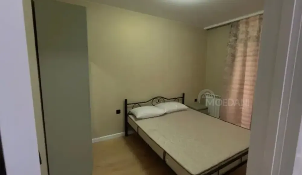 იყიდება 2 ოთახიანი ბინას 44მ² 6/13 სართ თბილისი - photo 6