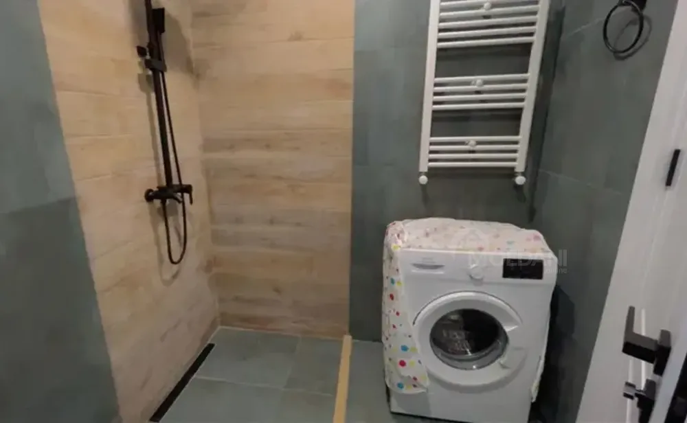 იყიდება 2 ოთახიანი ბინას 44მ² 6/13 სართ თბილისი - photo 3