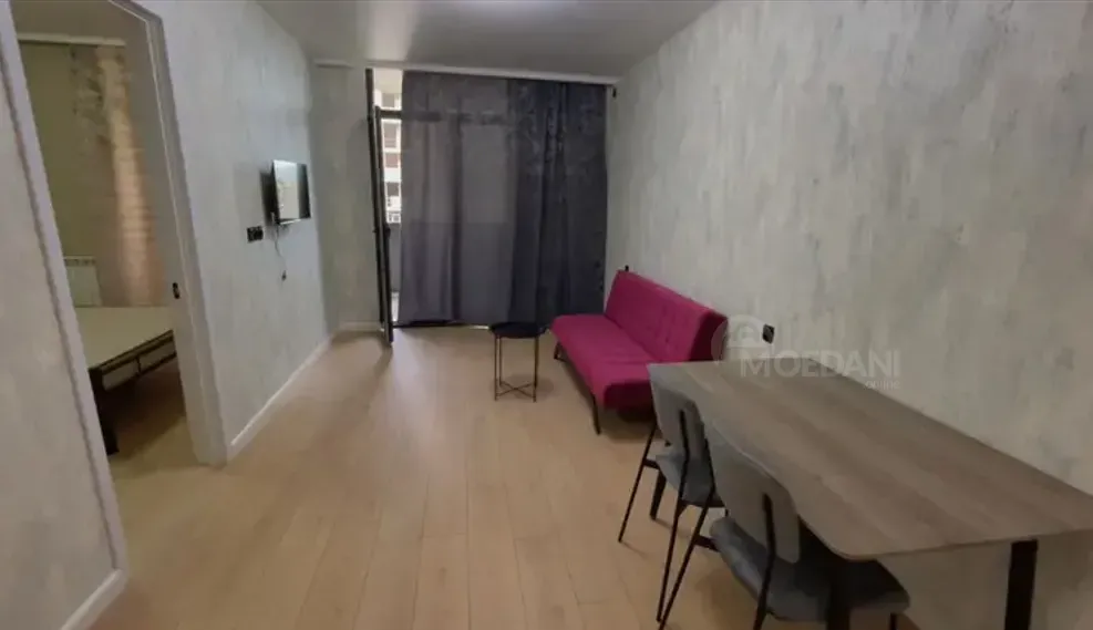 იყიდება 2 ოთახიანი ბინას 44მ² 6/13 სართ თბილისი - photo 9