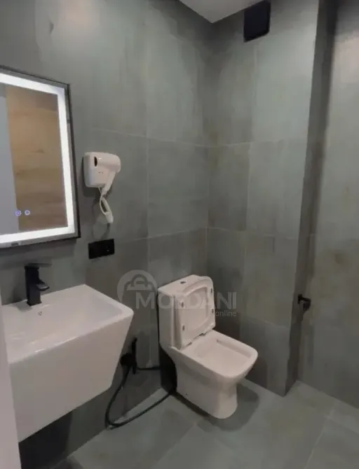 იყიდება 2 ოთახიანი ბინას 44მ² 6/13 სართ თბილისი - photo 8