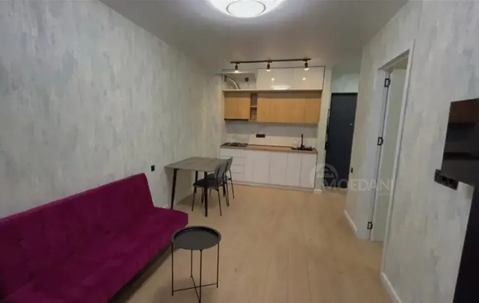 იყიდება 2 ოთახიანი ბინას 44მ² 6/13 სართ თბილისი - photo 4