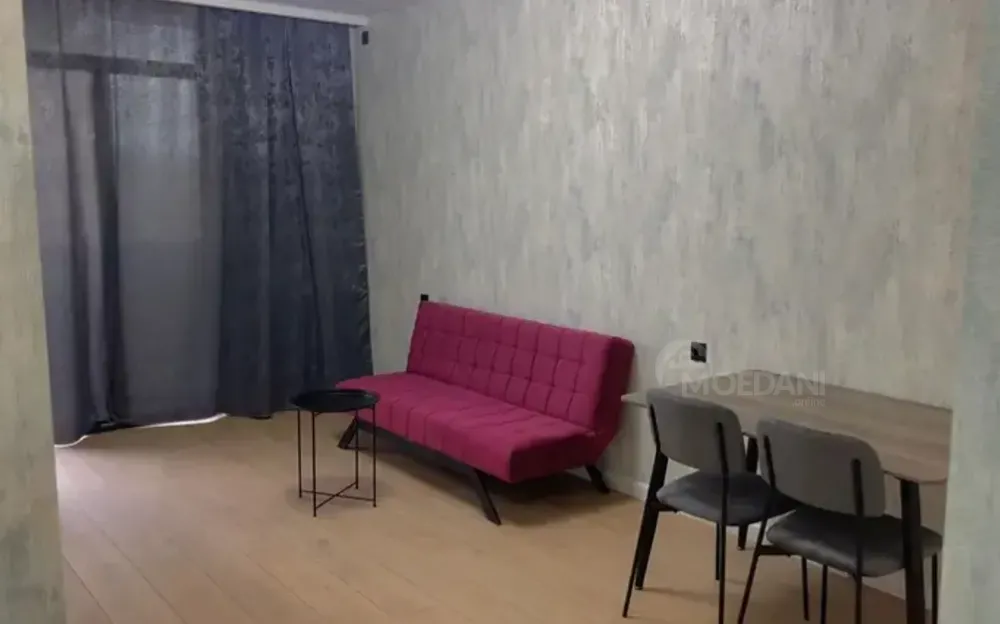 იყიდება 2 ოთახიანი ბინას 44მ² 6/13 სართ თბილისი - photo 5