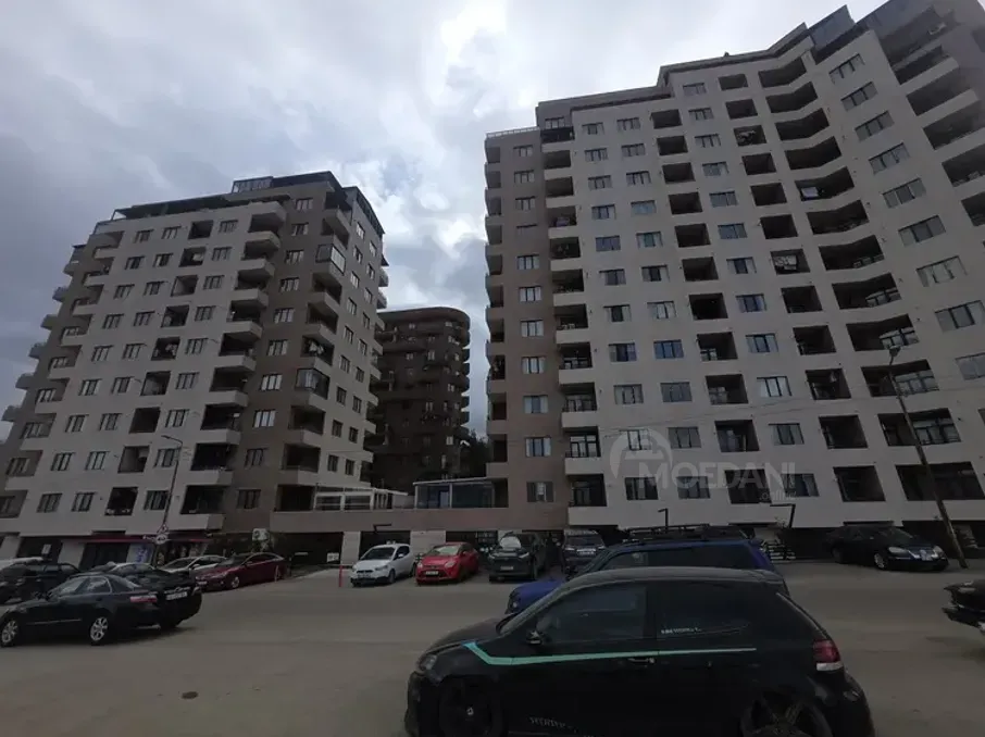 იყიდება 5 ოთახიანი ბინას 186მ² 2/13 სართ თბილისი - photo 2