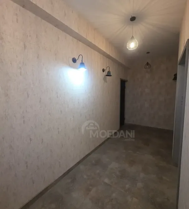 იყიდება 5 ოთახიანი ბინას 186მ² 2/13 სართ თბილისი - photo 1