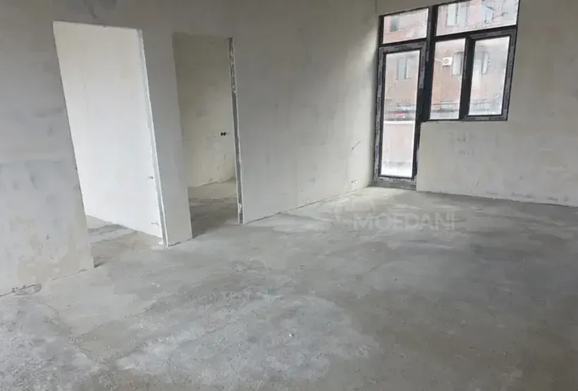 იყიდება 5 ოთახიანი ბინას 186მ² 2/13 სართ თბილისი - photo 8