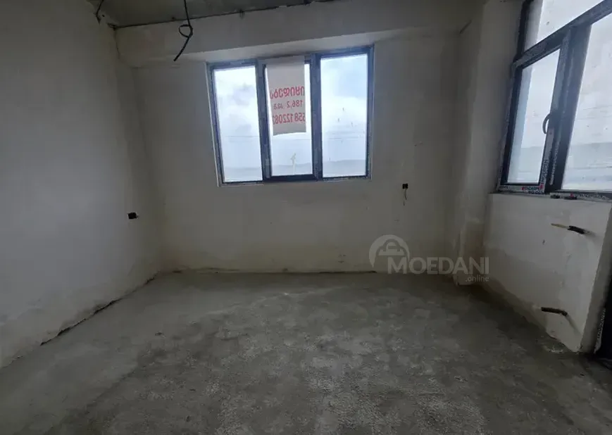 იყიდება 5 ოთახიანი ბინას 186მ² 2/13 სართ თბილისი - photo 9