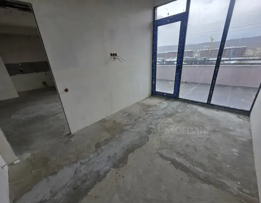 იყიდება 5 ოთახიანი ბინას 186მ² 2/13 სართ თბილისი - photo 6