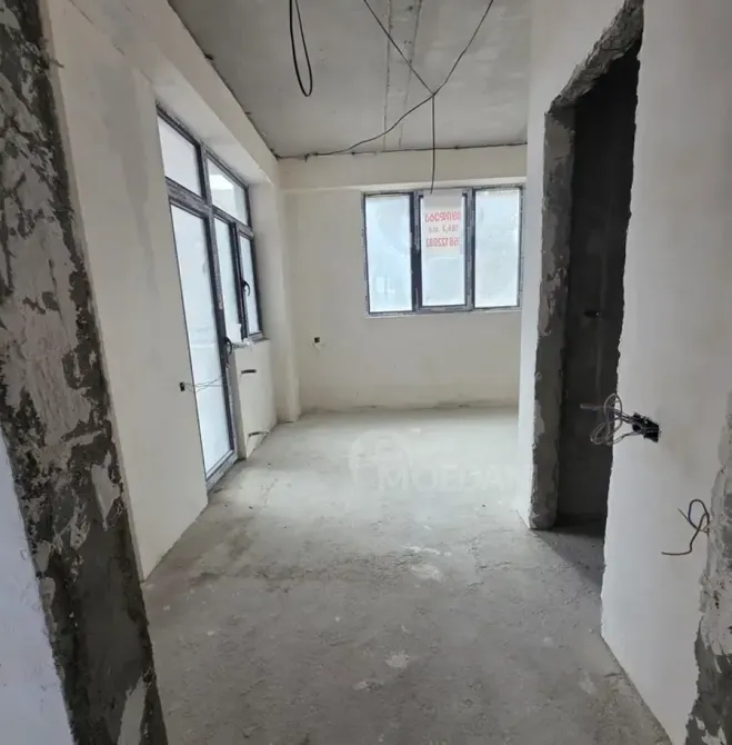 იყიდება 5 ოთახიანი ბინას 186მ² 2/13 სართ თბილისი - photo 3