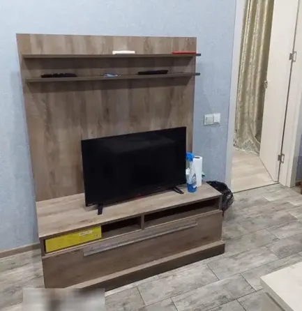 იყიდება 2 ოთახიანი ბინას 45მ² 2/10 სართ თბილისი