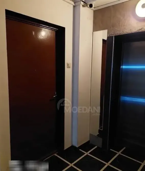 იყიდება 2 ოთახიანი ბინას 45მ² 2/10 სართ თბილისი - photo 5