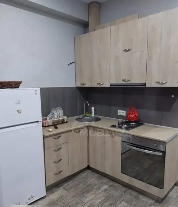 იყიდება 2 ოთახიანი ბინას 45მ² 2/10 სართ თბილისი - photo 4