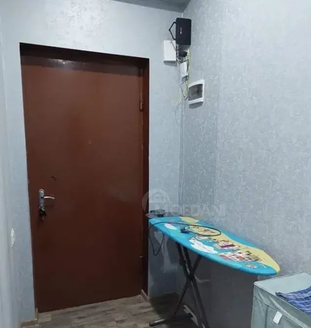 იყიდება 2 ოთახიანი ბინას 45მ² 2/10 სართ თბილისი - photo 7