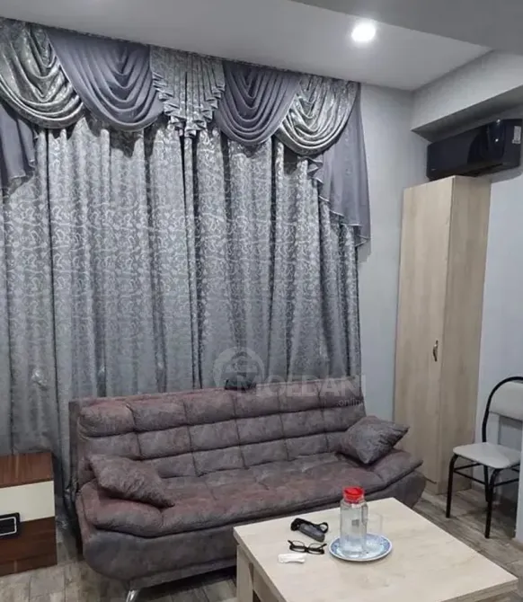 იყიდება 2 ოთახიანი ბინას 45მ² 2/10 სართ თბილისი - photo 2