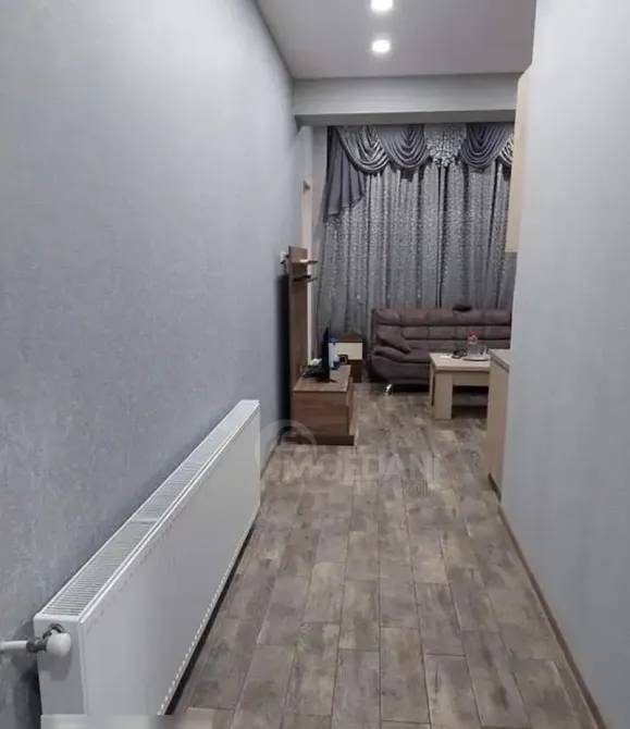 იყიდება 2 ოთახიანი ბინას 45მ² 2/10 სართ თბილისი - photo 3