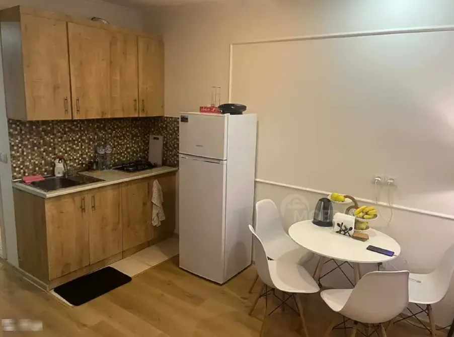 იყიდება 2 ოთახიანი ბინას 41მ² 1/10 სართ თბილისი - photo 4