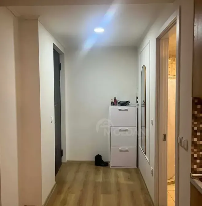 იყიდება 2 ოთახიანი ბინას 41მ² 1/10 სართ თბილისი - photo 5