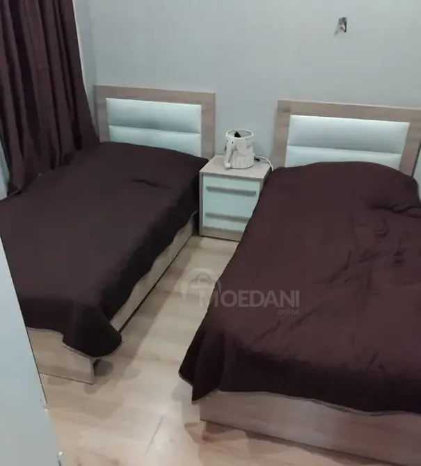 იყიდება 2 ოთახიანი ბინას 41მ² 1/10 სართ თბილისი - photo 8