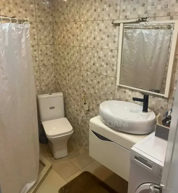 იყიდება 2 ოთახიანი ბინას 41მ² 1/10 სართ თბილისი - photo 6