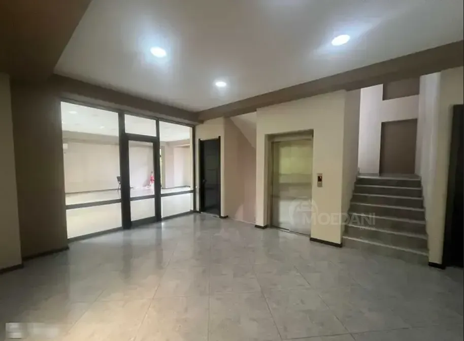 Ქირავდება დღიურად საოფისე კომერციული ფართი გლდანში თბილისი - photo 2