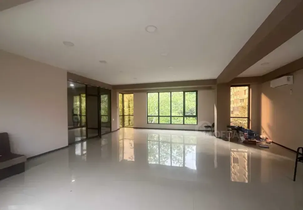 Ქირავდება დღიურად საოფისე კომერციული ფართი გლდანში თბილისი - photo 3