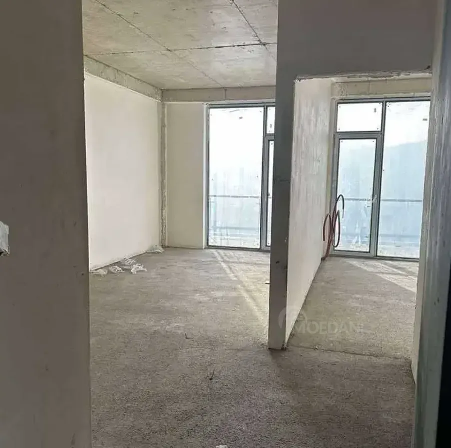 იყიდება 2 ოთახიანი ბინას 165მ² 6/6 სართ თბილისი - photo 8