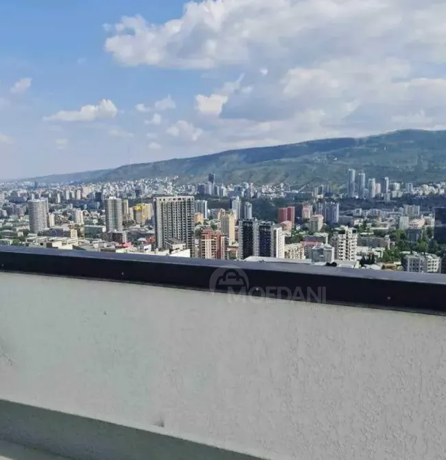 იყიდება 2 ოთახიანი ბინას 165მ² 6/6 სართ თბილისი - photo 7