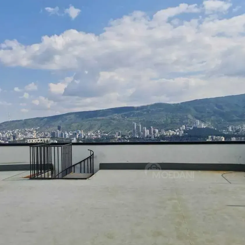 იყიდება 2 ოთახიანი ბინას 165მ² 6/6 სართ თბილისი - photo 6