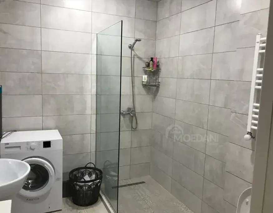 იყიდება 2 ოთახიანი ბინას 56.3მ² 11/19 სართ თბილისი - photo 11