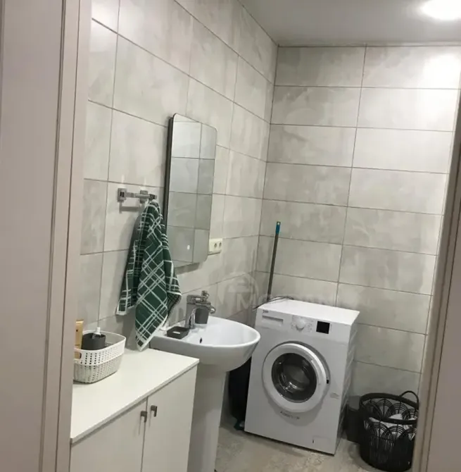 იყიდება 2 ოთახიანი ბინას 56.3მ² 11/19 სართ თბილისი - photo 9