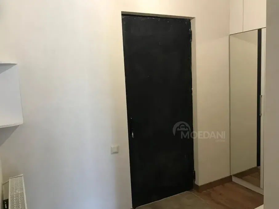 იყიდება 2 ოთახიანი ბინას 56.3მ² 11/19 სართ თბილისი - photo 13