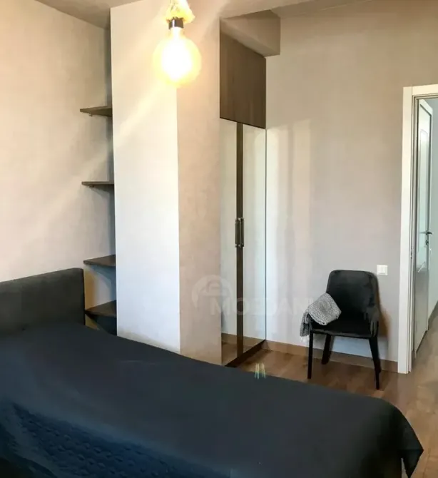 იყიდება 2 ოთახიანი ბინას 56.3მ² 11/19 სართ თბილისი - photo 7